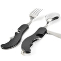 Fork Pro - Multi Talheres 4 em 1